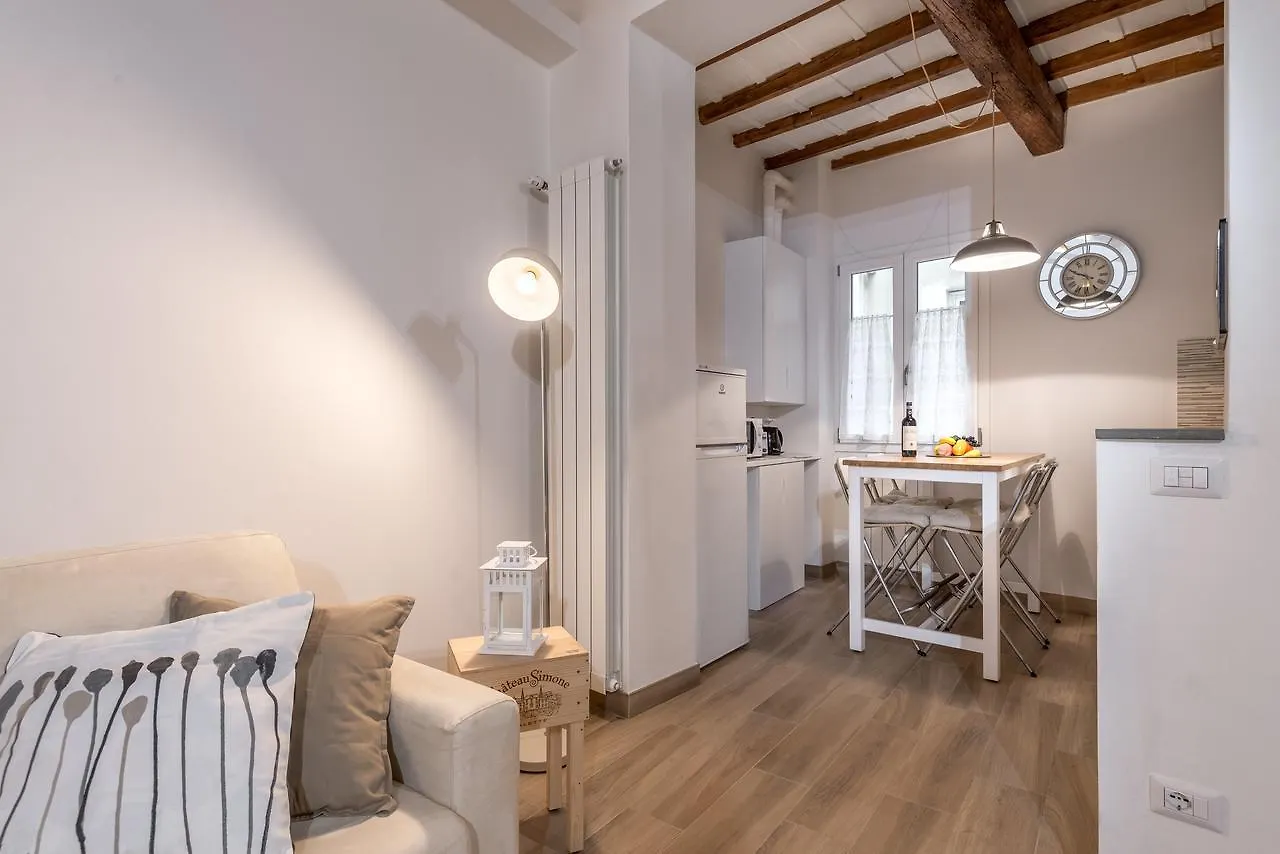 Santa Croce Place By Mmega Φλωρεντία 0*,