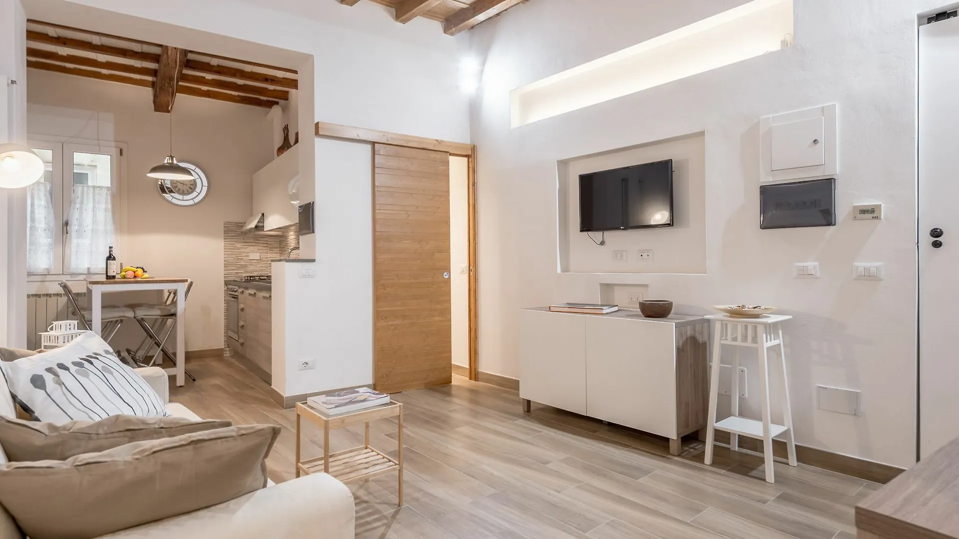 Santa Croce Place By Mmega Φλωρεντία