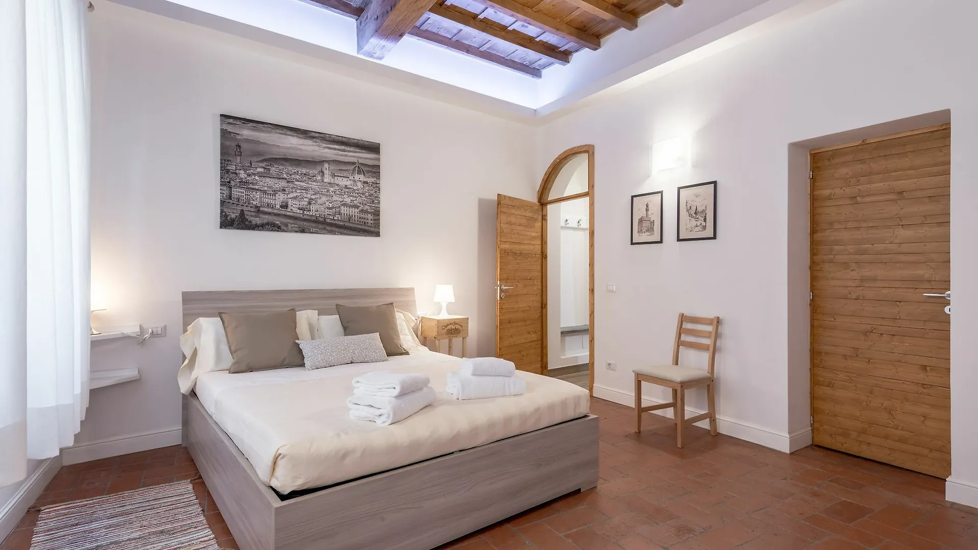Santa Croce Place By Mmega Φλωρεντία Διαμέρισμα
